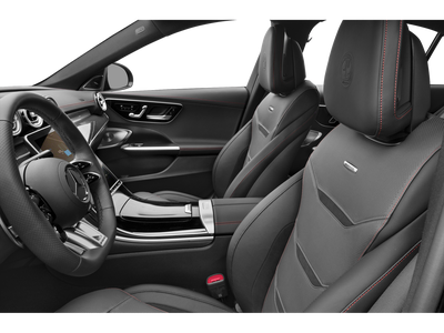 2024 Mercedes-Benz C-Class AMG® C 63 S E Performance