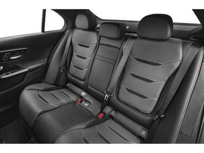 2024 Mercedes-Benz C-Class AMG® C 63 S E Performance