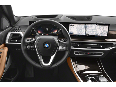 2025 BMW X5 sDrive40i