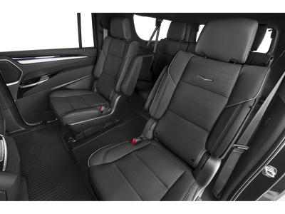 2025 Cadillac Escalade ESV 4WD Premium Luxury