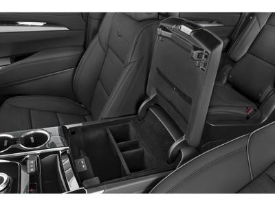 2025 Cadillac Escalade ESV 4WD Premium Luxury