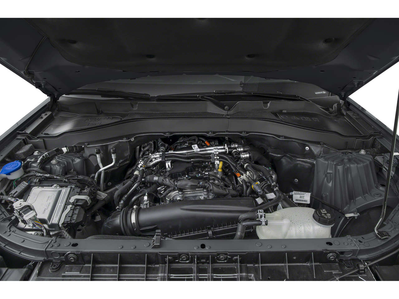 2025 Ford Explorer Active - Photo 39
