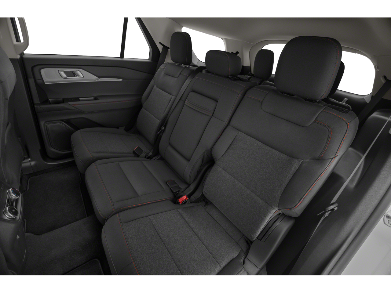 2025 Ford Explorer Active - Photo 40
