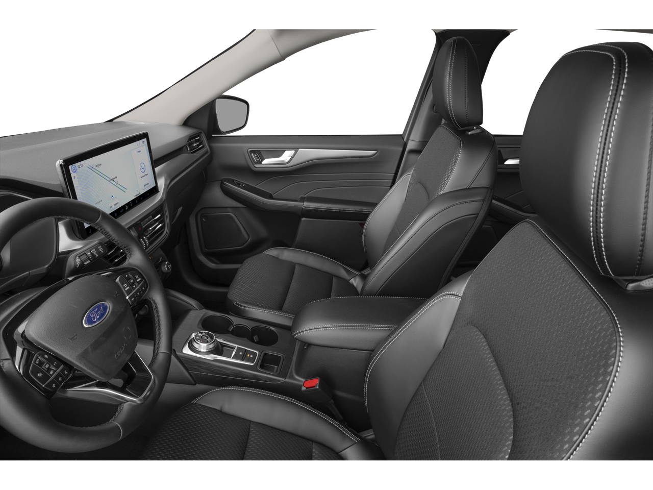 2025 Ford Escape Base