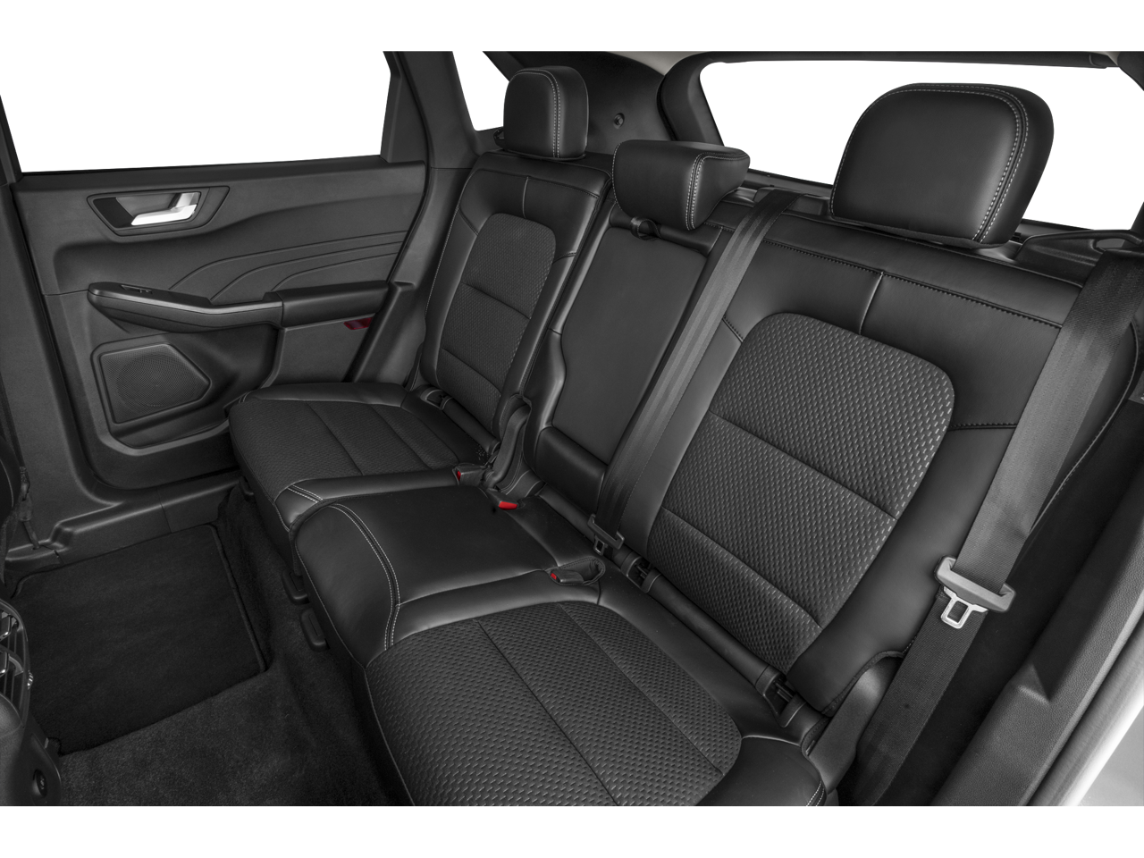 2025 Ford Escape Base