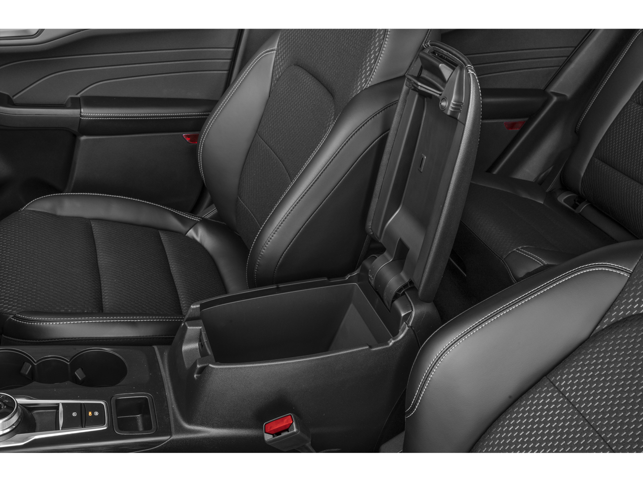 2025 Ford Escape Base