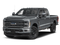 2025 Ford Super Duty F-250 SRW Platinum