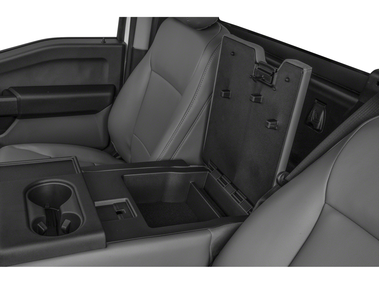 2025 Ford Super Duty F-250 SRW XL