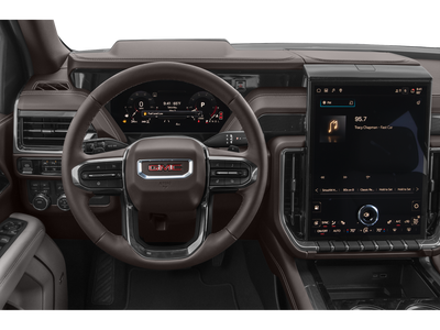 2025 GMC Yukon XL Elevation