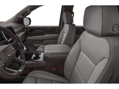 2025 GMC Yukon XL Elevation