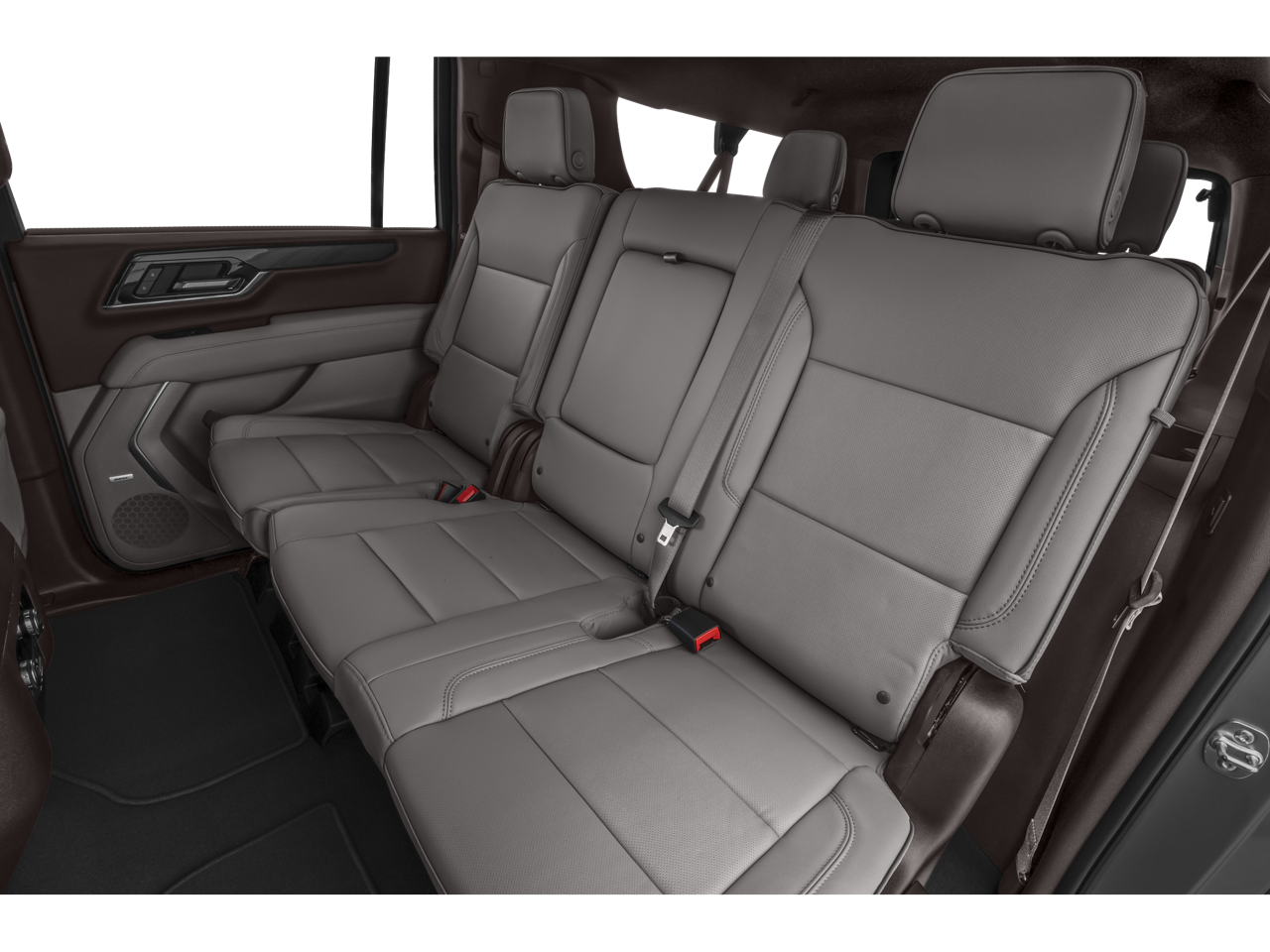 2025 GMC Yukon XL Elevation