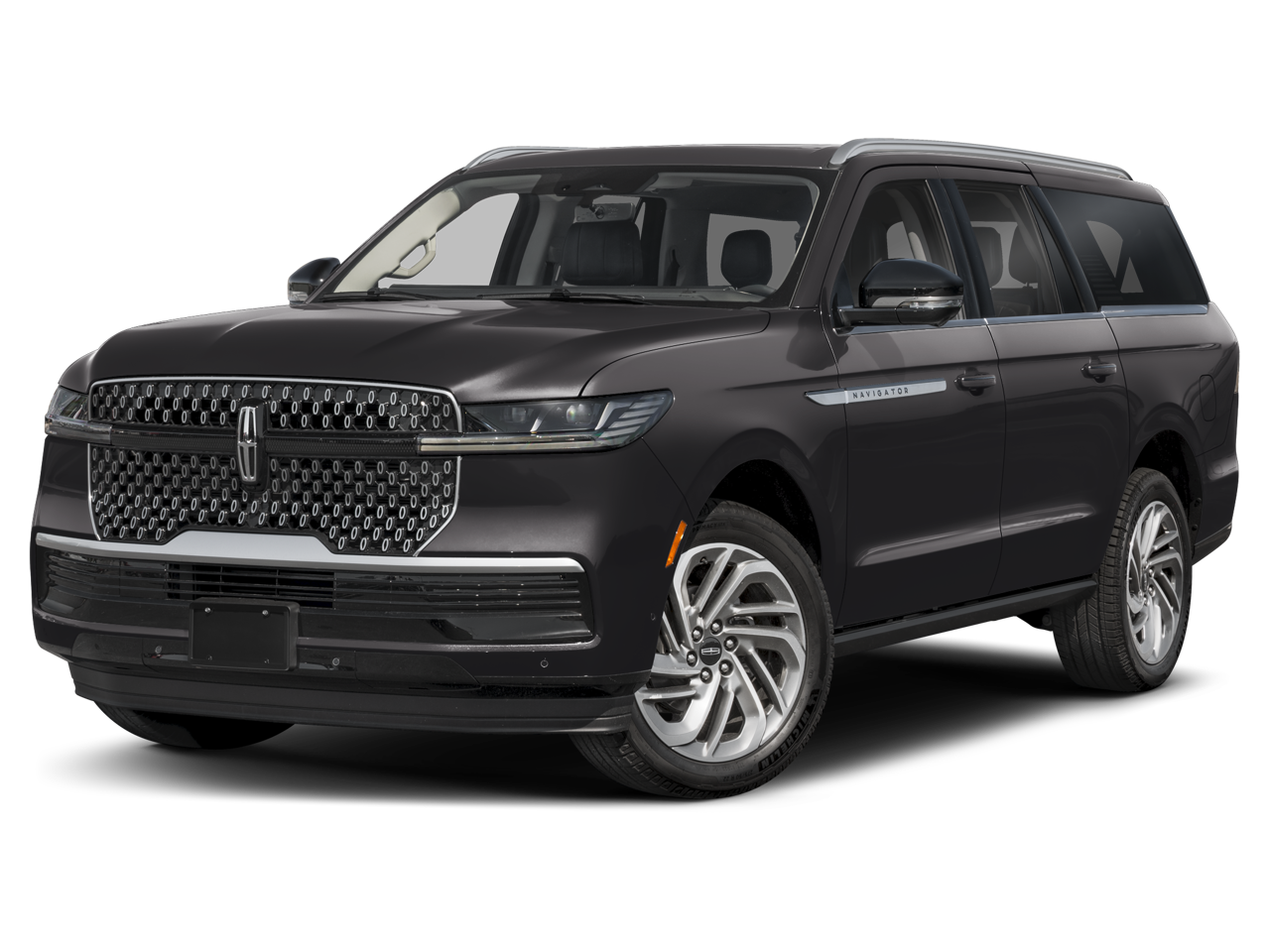 2025 Lincoln Navigator Black Label L 4WD's photo