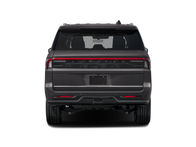 2025 Lincoln Navigator L Black Label