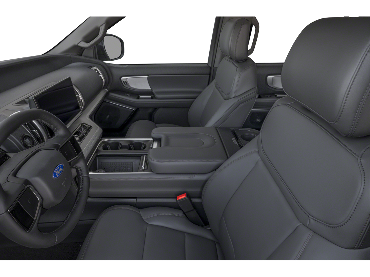 2026 Ford Expedition photo 4