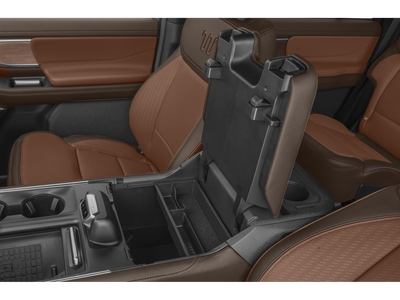 2026 Ford Expedition King Ranch
