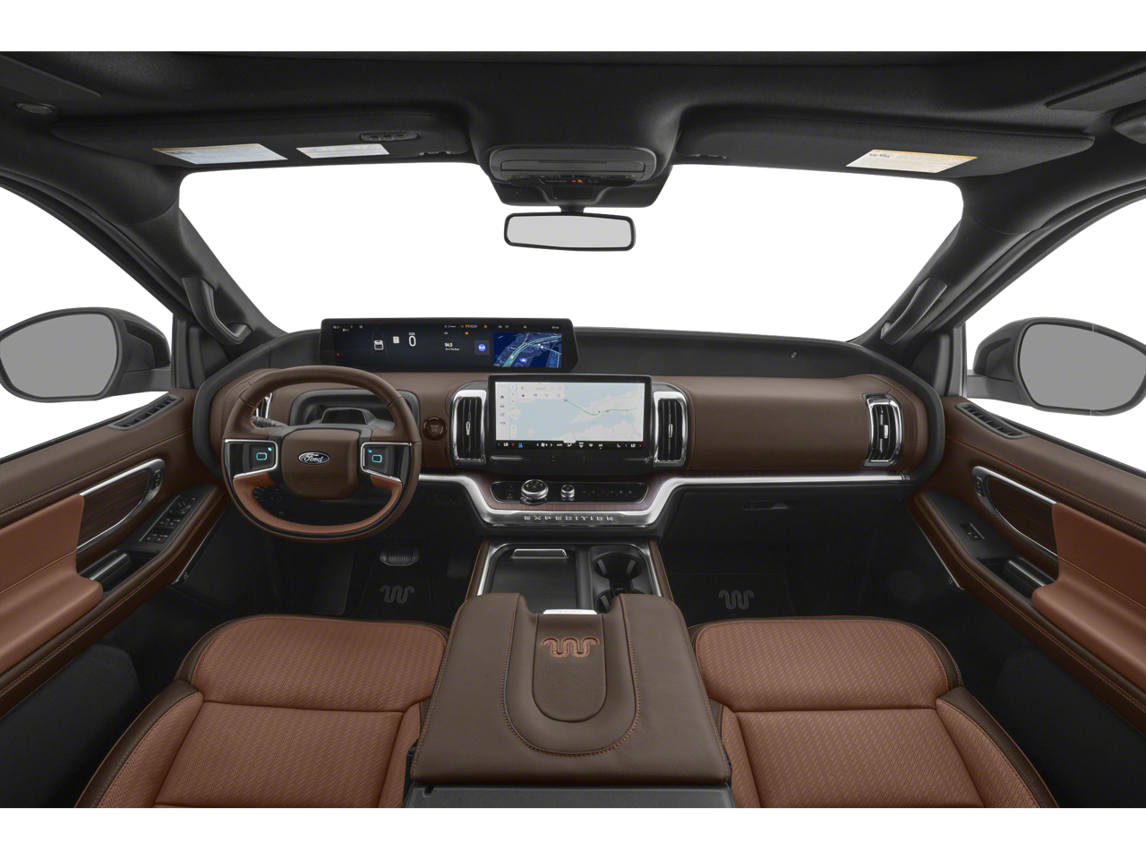 2026 Ford Expedition Max Base