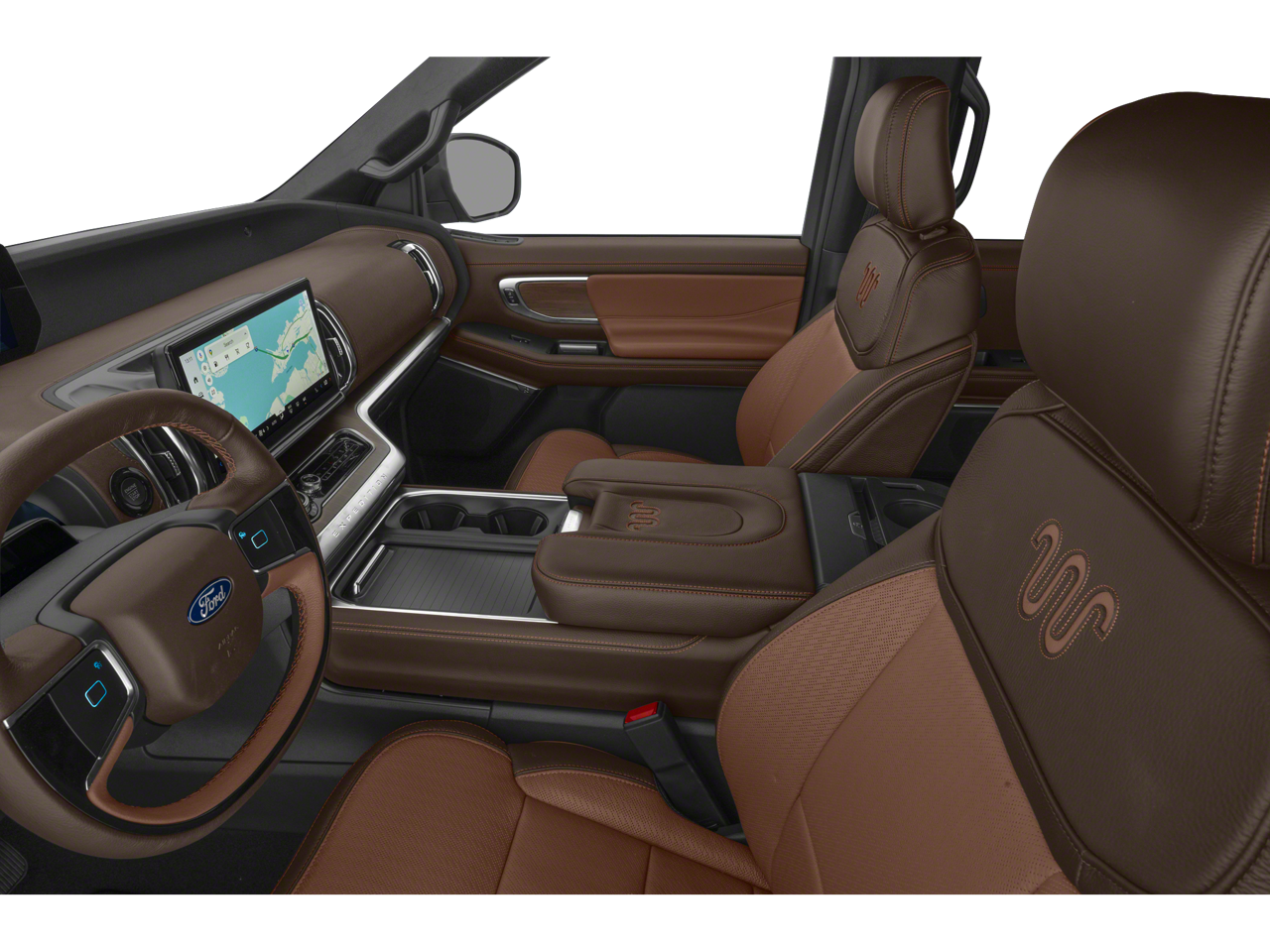 2026 Ford Expedition Max Base