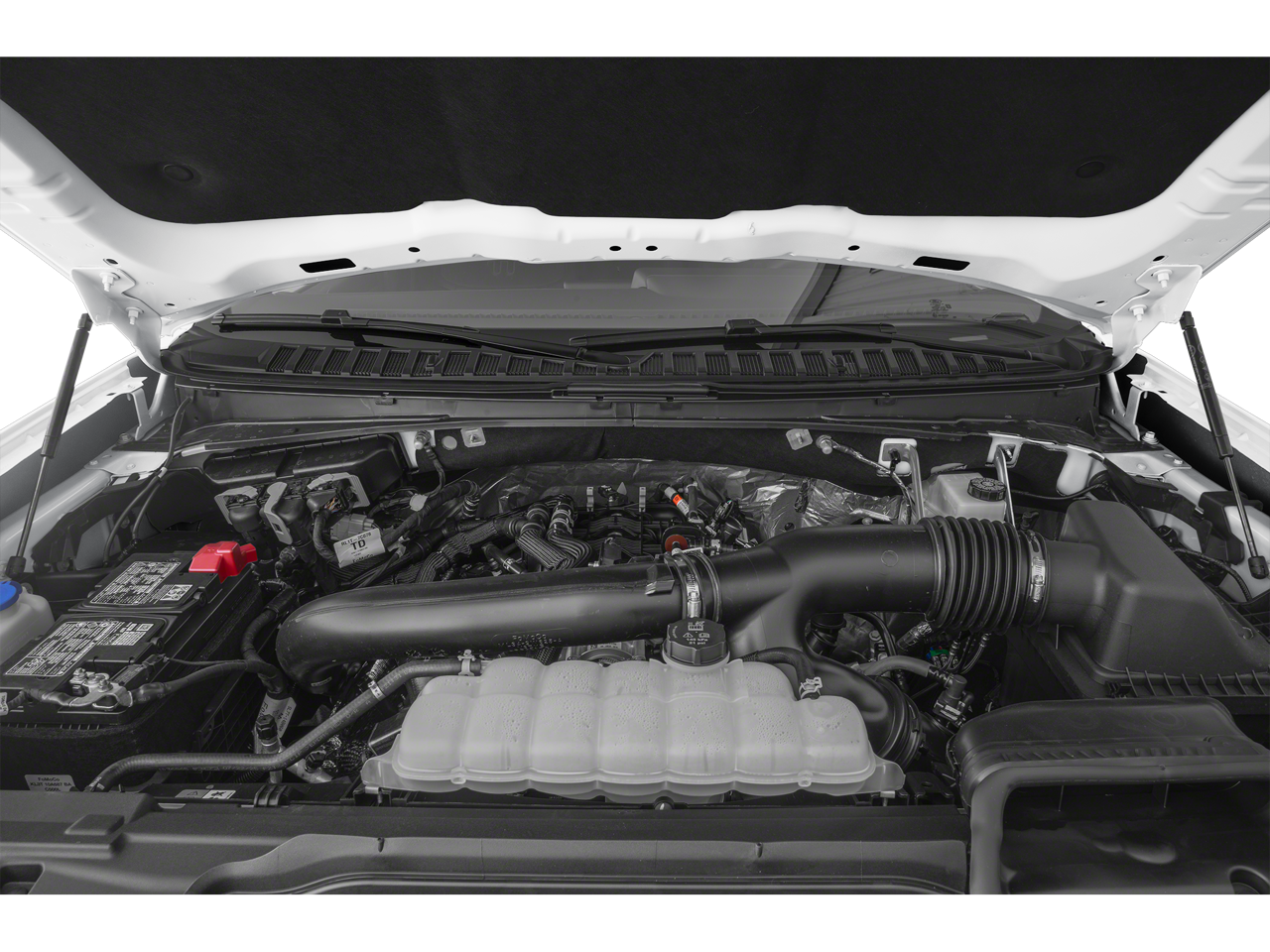 2026 Ford Expedition Max Base