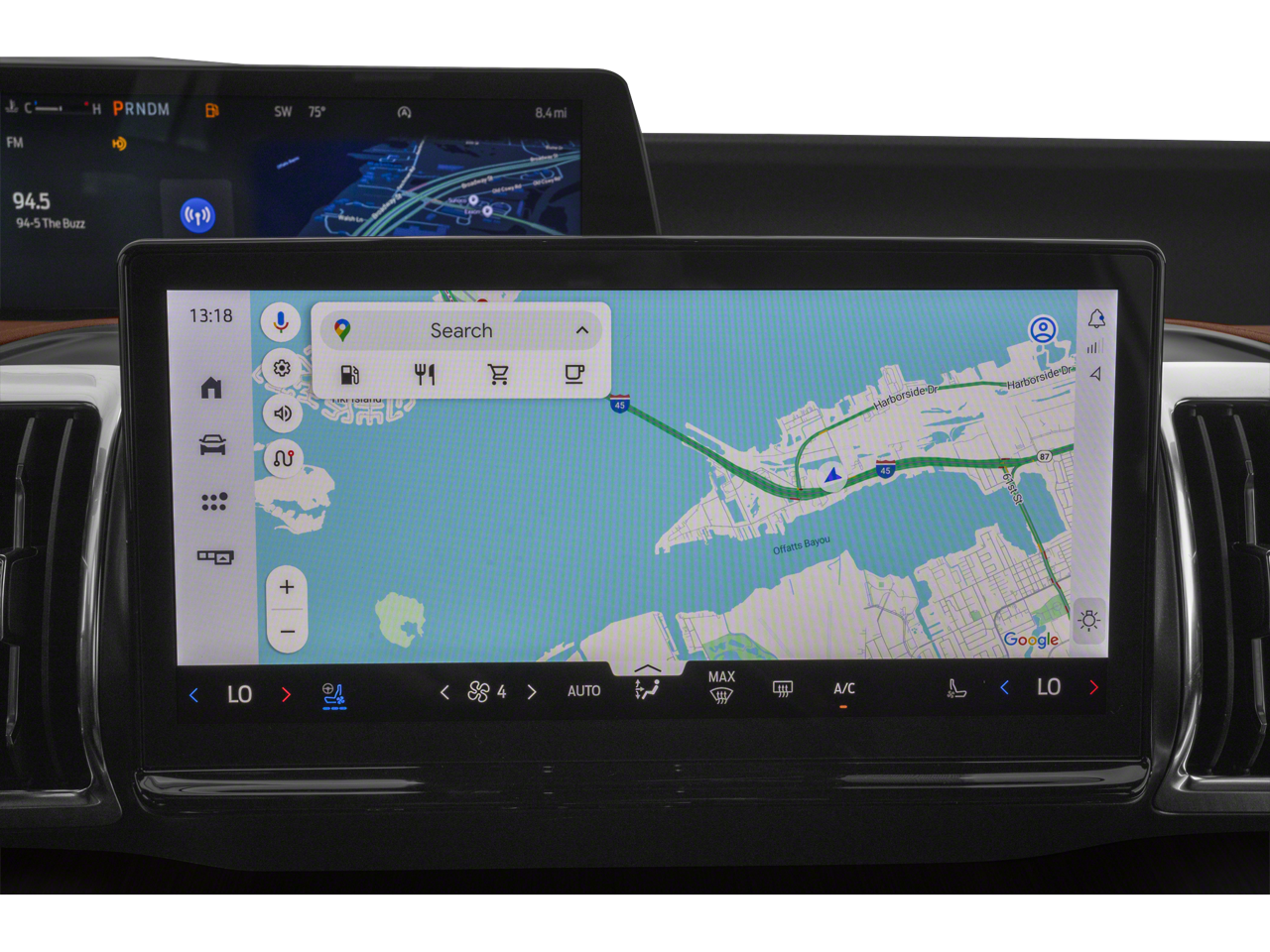 2026 Ford Expedition Max Base