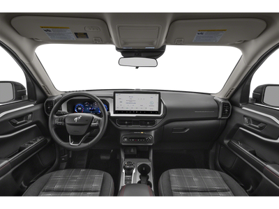 2026 Ford Bronco Sport Base