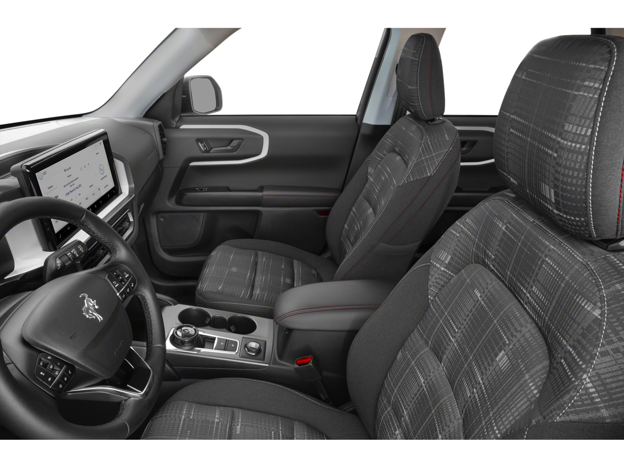 2026 Ford Bronco Sport Base