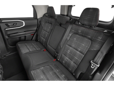 2026 Ford Bronco Sport Base