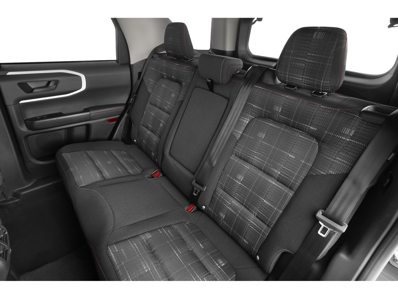 2026 Ford Bronco Sport Base