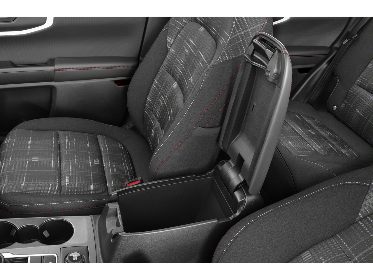 2026 Ford Bronco Sport Base