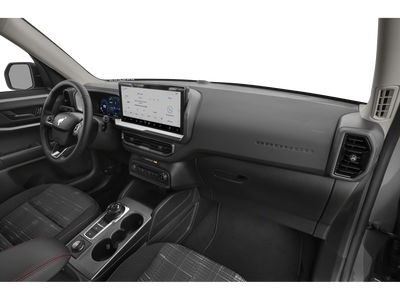 2026 Ford Bronco Sport Base