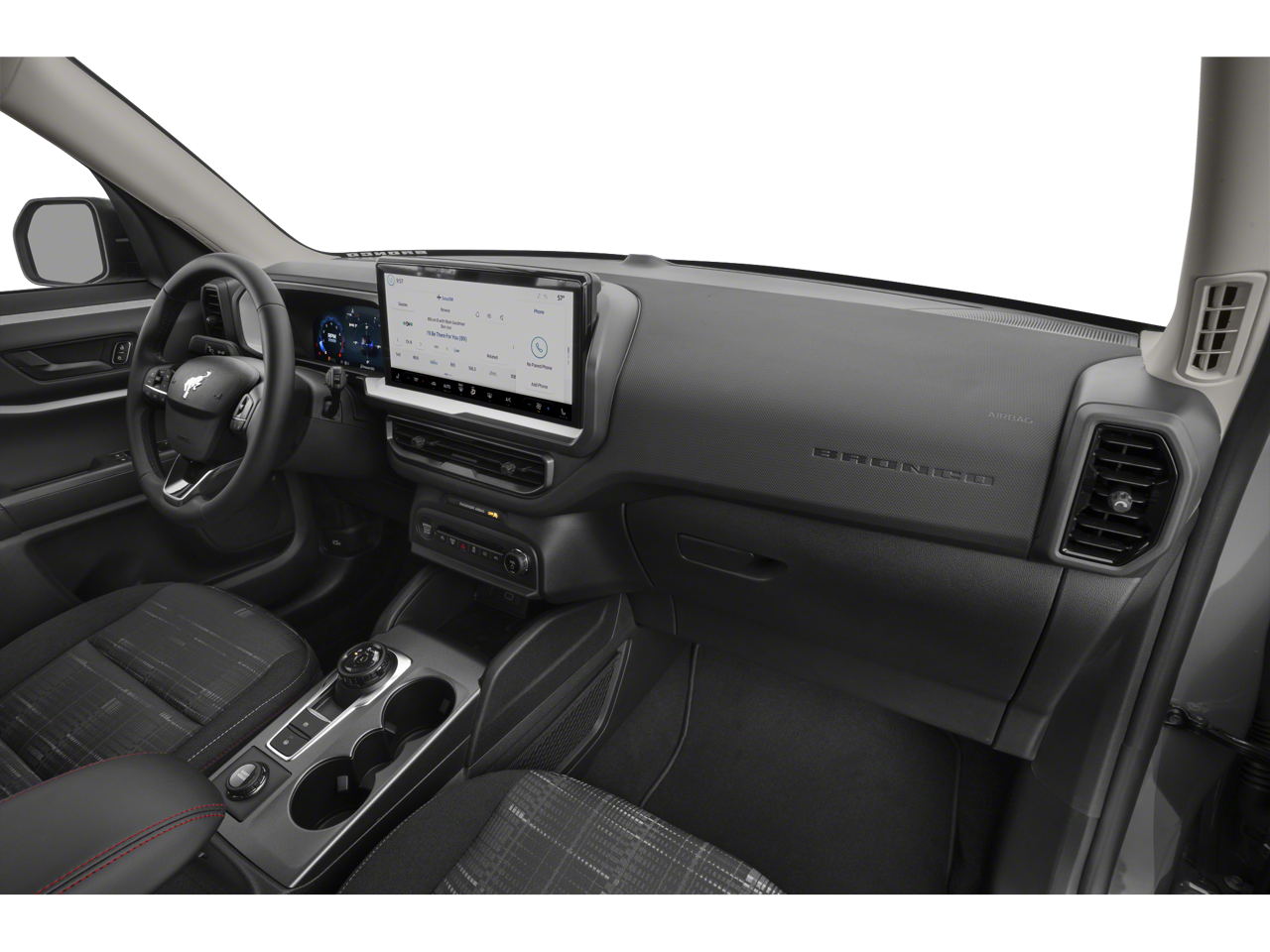 2026 Ford Bronco Sport Base