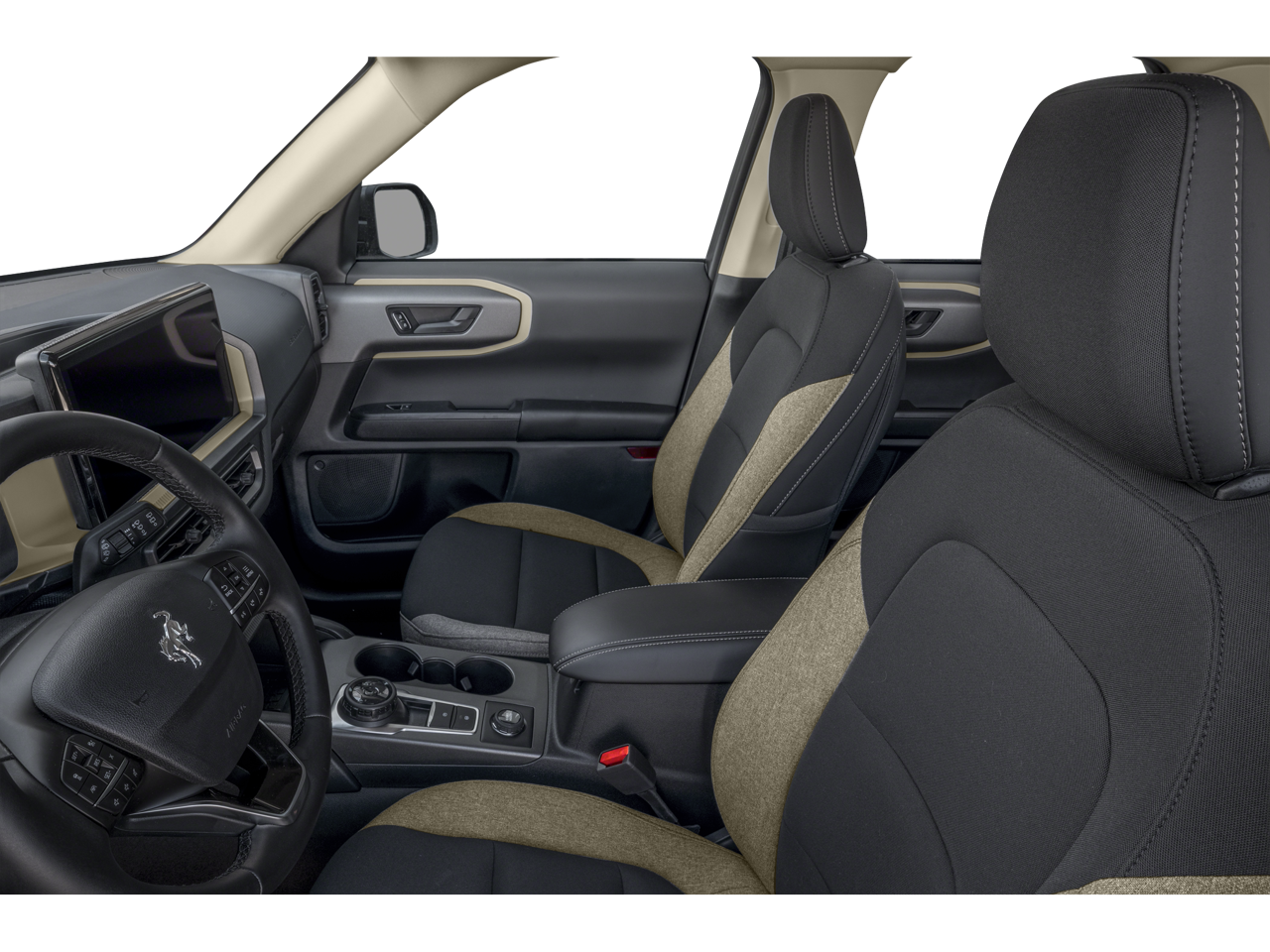 2026 Ford Bronco Sport Base