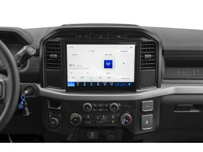 2026 Ford F-150 XL Hybrid