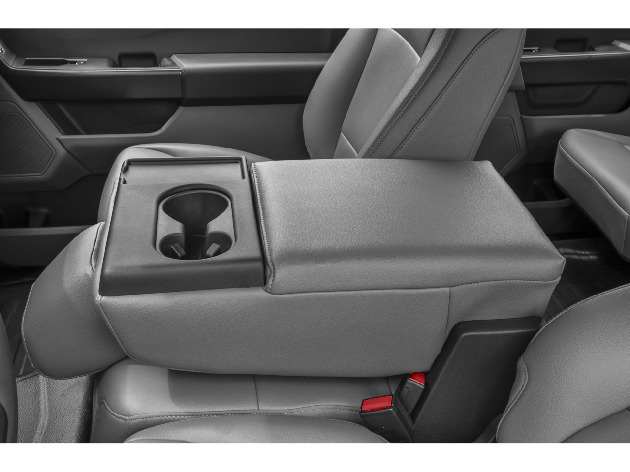 2026 Ford F-150 XL Hybrid