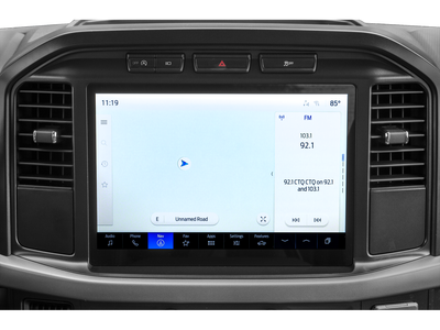 2026 Ford F-150 XL Hybrid