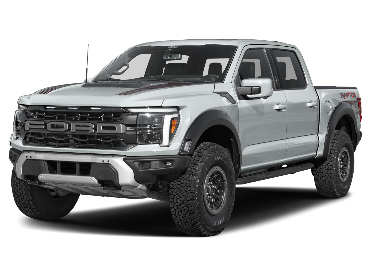 2026 Ford F-150 Hennessey