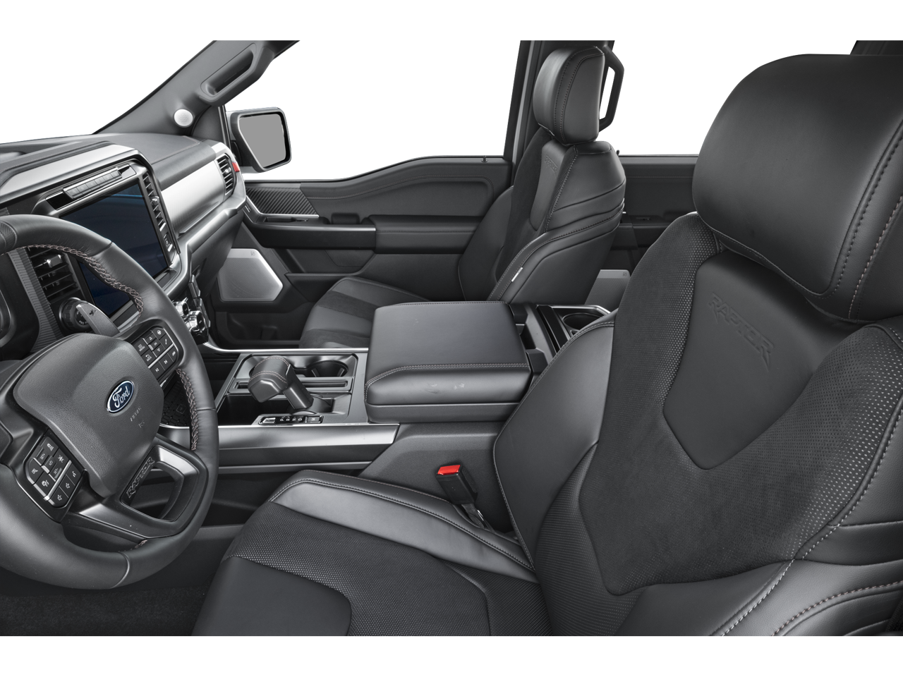 2026 Ford F-150 Hennessey