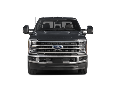 2026 Ford Super Duty F-350 SRW King Ranch