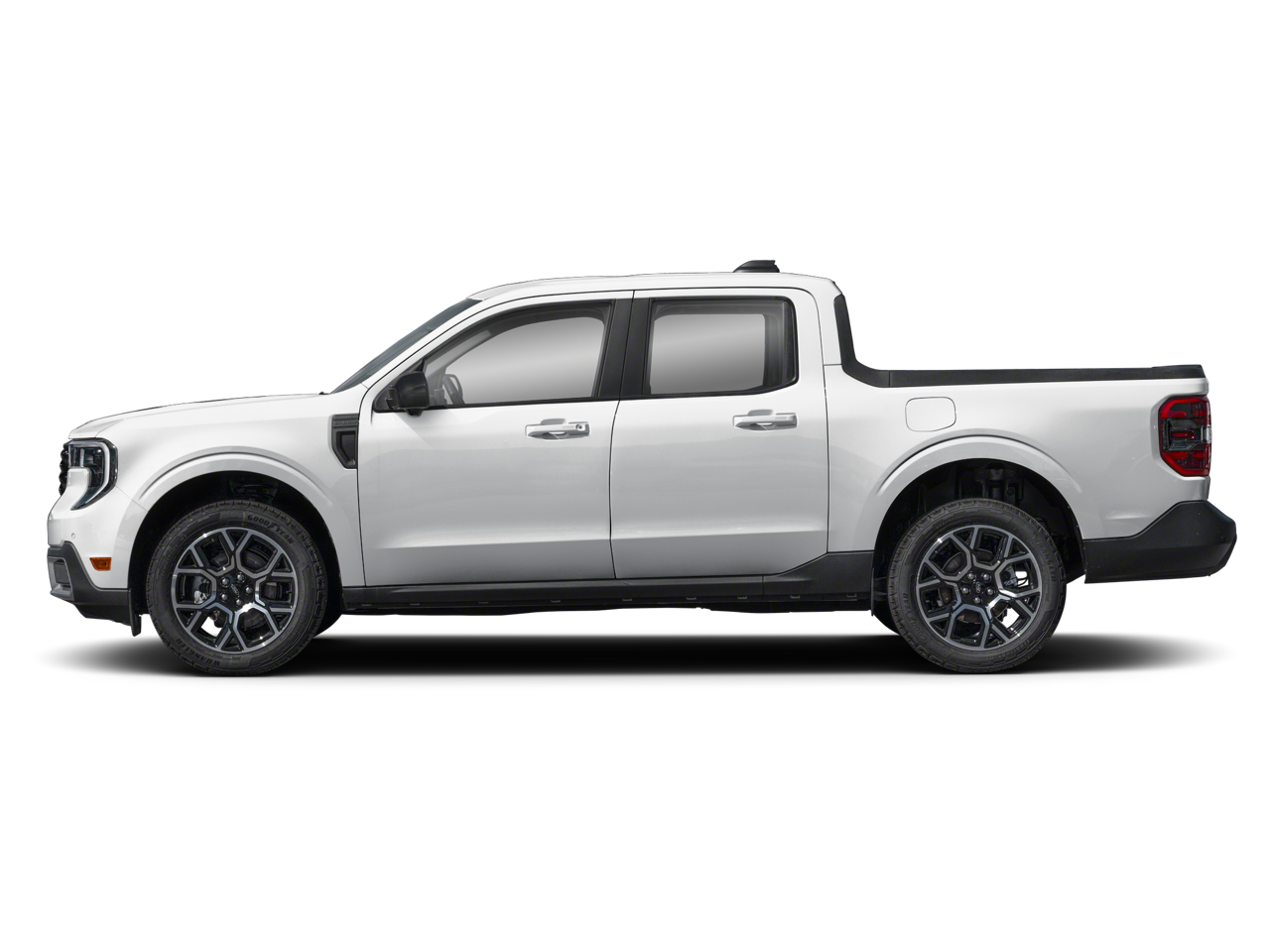 2026 Ford Maverick MAVERICK LAR AW