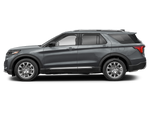 2027 Ford Explorer 4-Door 4DR 4WD PLTNM