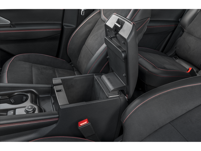 2027 Ford Explorer Base