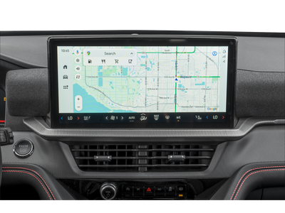 2027 Ford Explorer Base