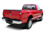 2008 Ford Super Duty F-350 SRW XLT