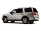 2008 Lincoln Navigator L Base