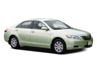 2009 Toyota Camry Hybrid Base