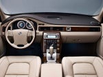2009 Volvo S80 I6