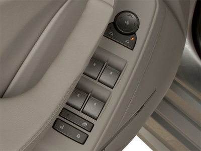 2011 Cadillac CTS Sedan Base