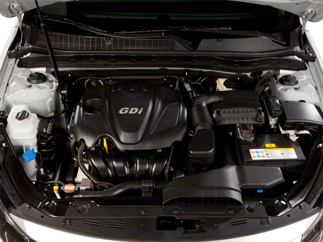 2012 Kia Optima SX