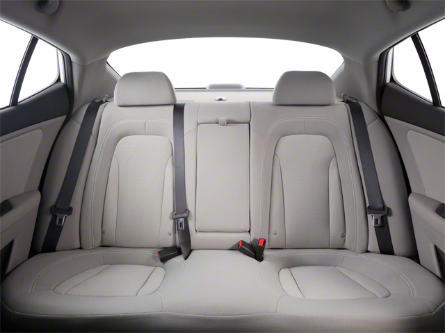 2012 Kia Optima SX