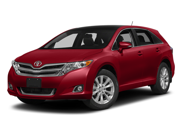 2013 Toyota Venza