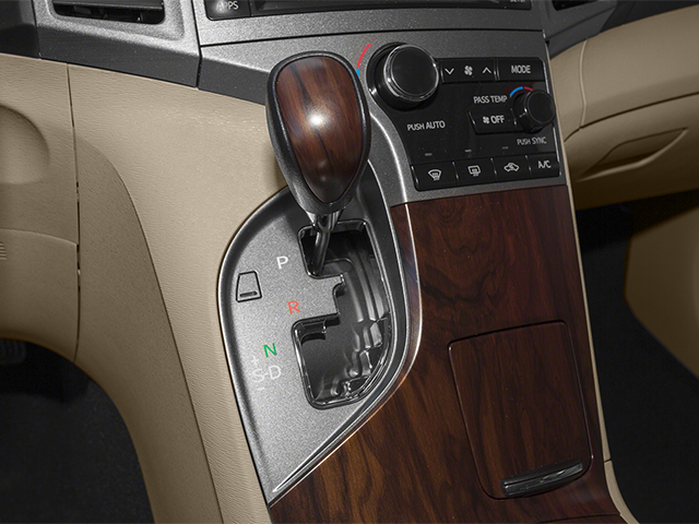 2013 Toyota Venza Limited